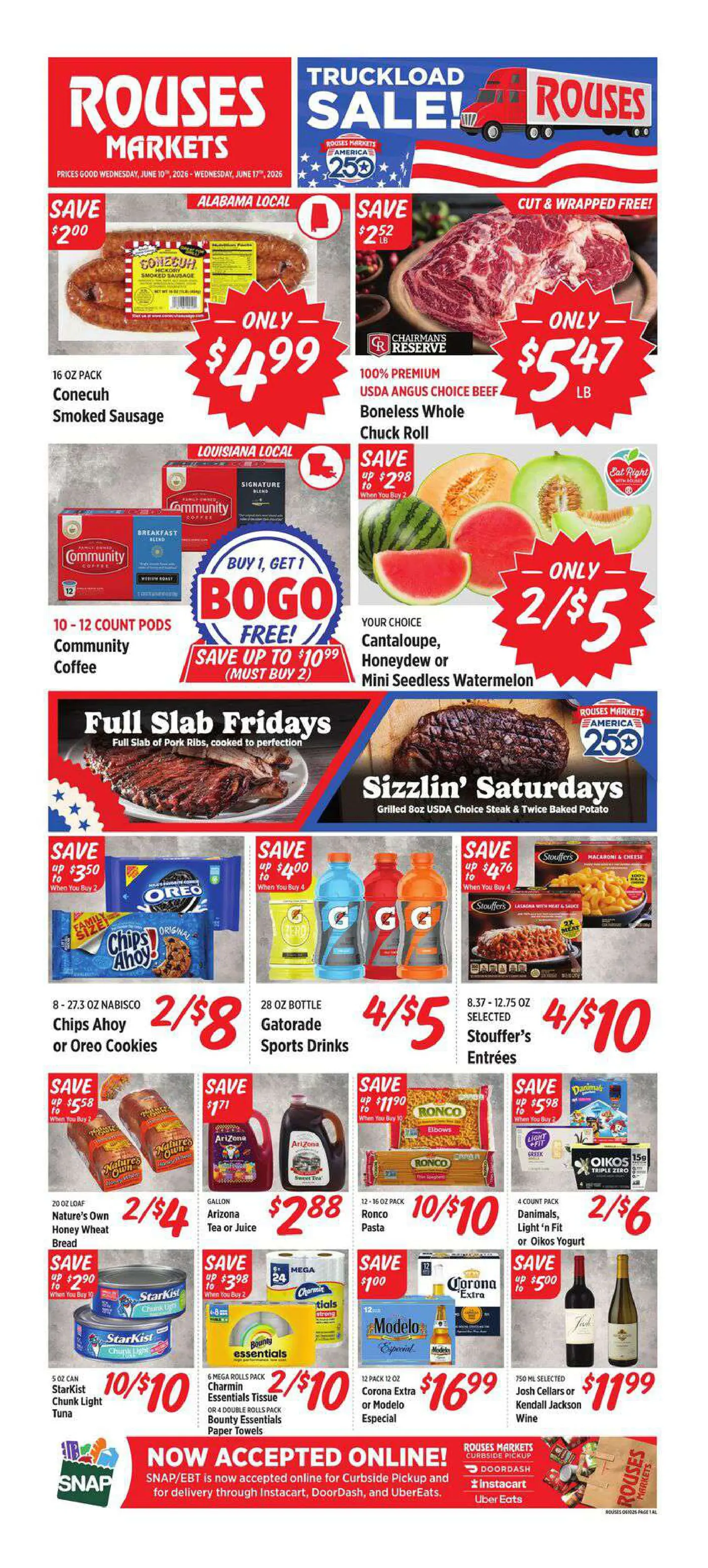 Flyer Page 1